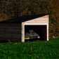 Alpine Garage – Nature - Exact Designs