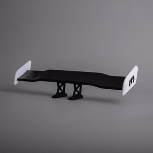 Dekorativer Heckspoiler für Mammotion Luba 1, 2, 2X, Mini, Yuka & Yuka Mini - Exact Designs