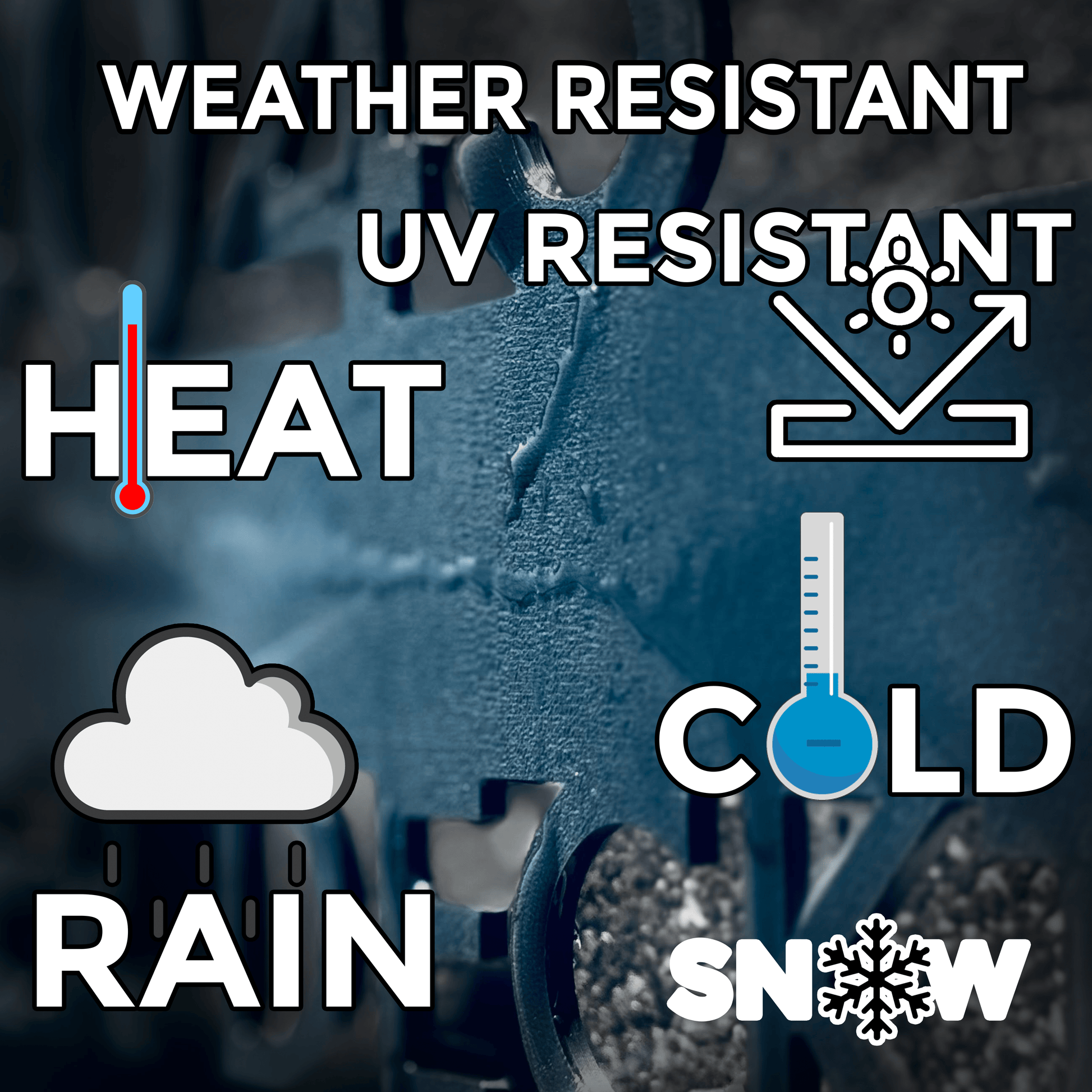 Einzigartige Hausnummern – Elegant, Modern und Wetterbeständig - Exact Designs