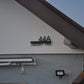 Einzigartige Hausnummern – Elegant, Modern und Wetterbeständig - Exact Designs