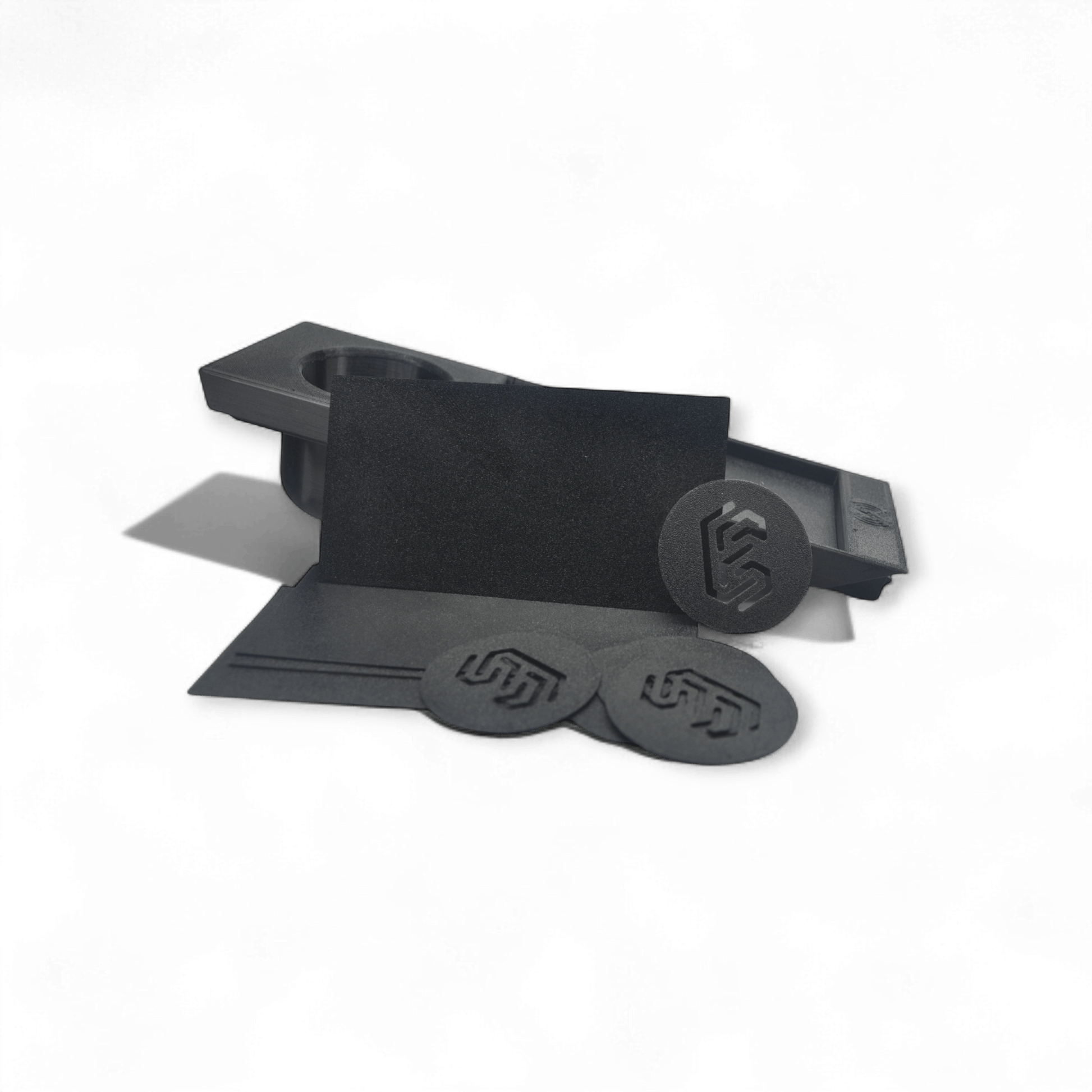 Ersatz - Ladepad für kabelloses Laden – BMW 3er E46 - Exact Designs