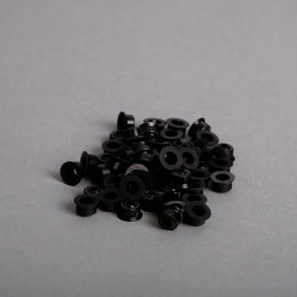 Ersatz - Reduzieradapter für Radabdeckungen Mammotion Luba 1, 2 & 2X / Mini - Exact Designs