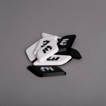 Ersatz - Spoilerflügel - Exact Designs