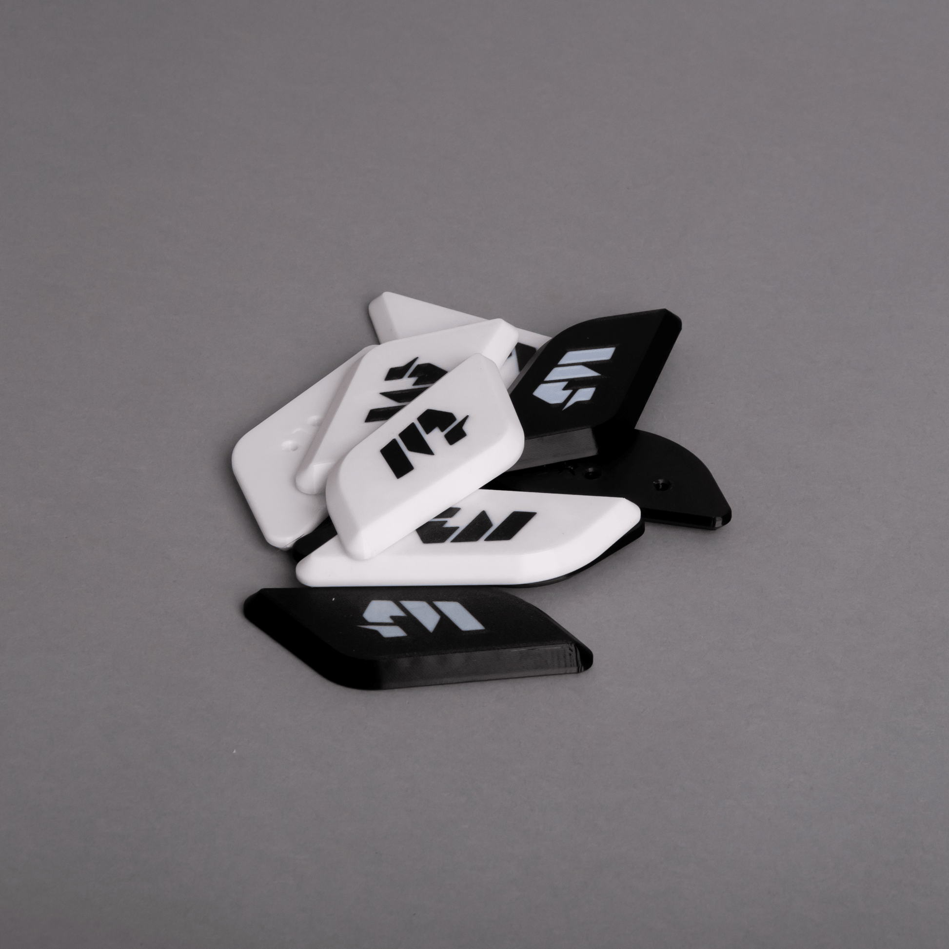 Ersatz - Spoilerflügel - Exact Designs