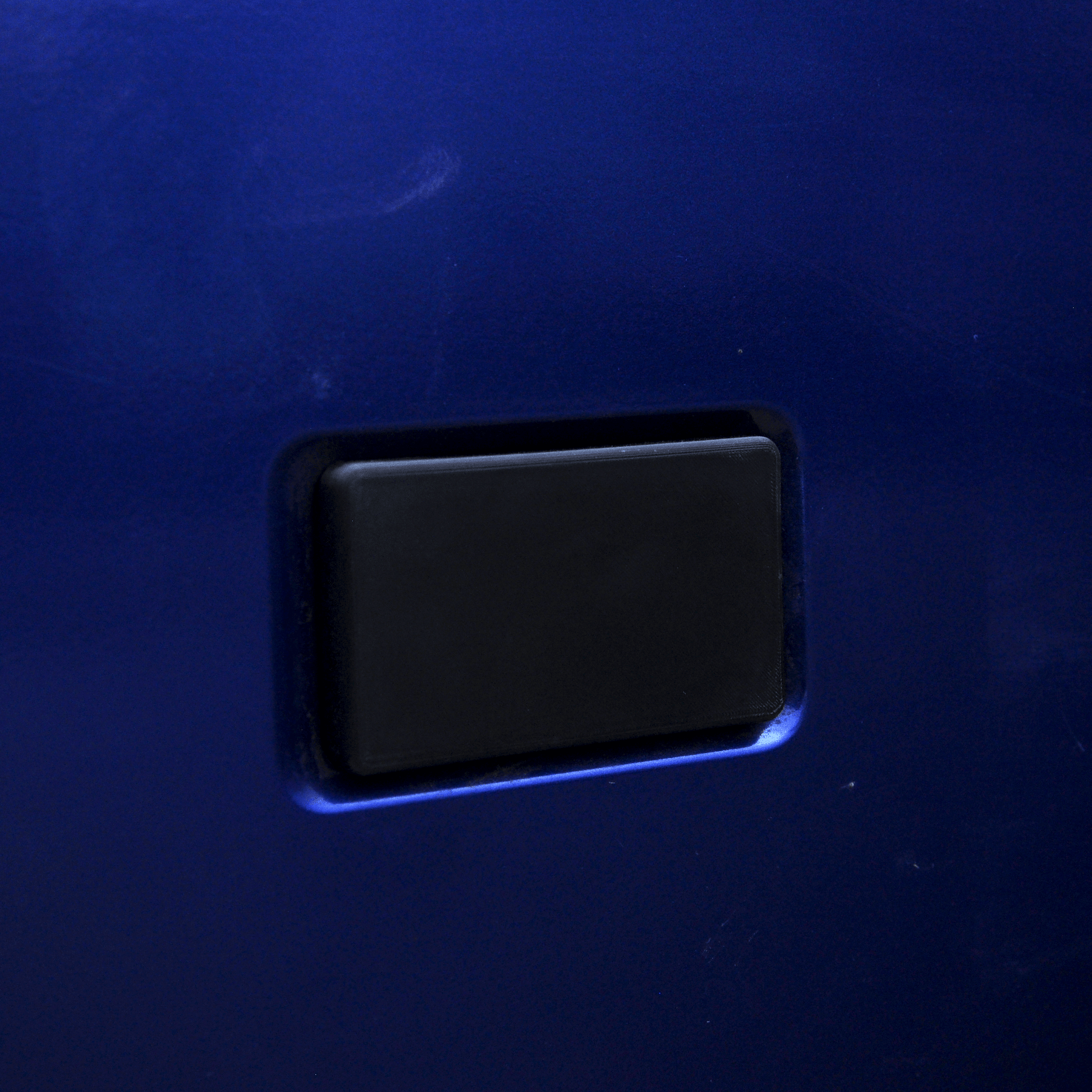 Ersatzabdeckung für orange Positionsleuchte – Scania NextGen Serie - Exact Designs