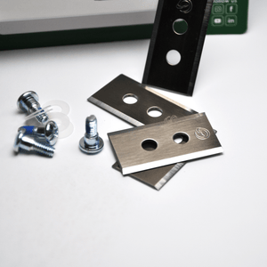 Ersatzklingen für Mammotion Mähroboter – 24 Stück - Exact Designs