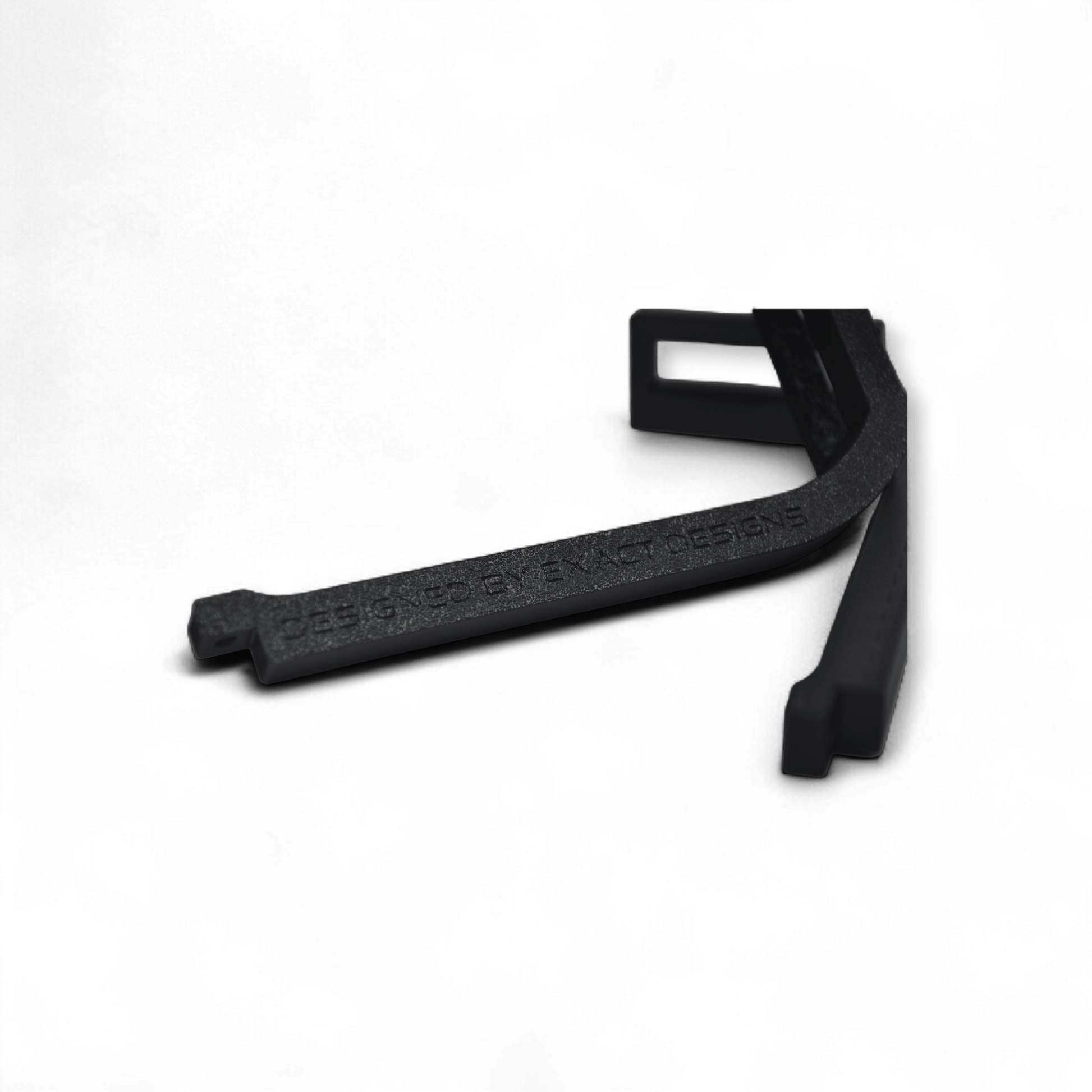 Ersatzteile für seitliche Schutzabdeckung – Mammotion Luba 1, 2 & 2X - Exact Designs