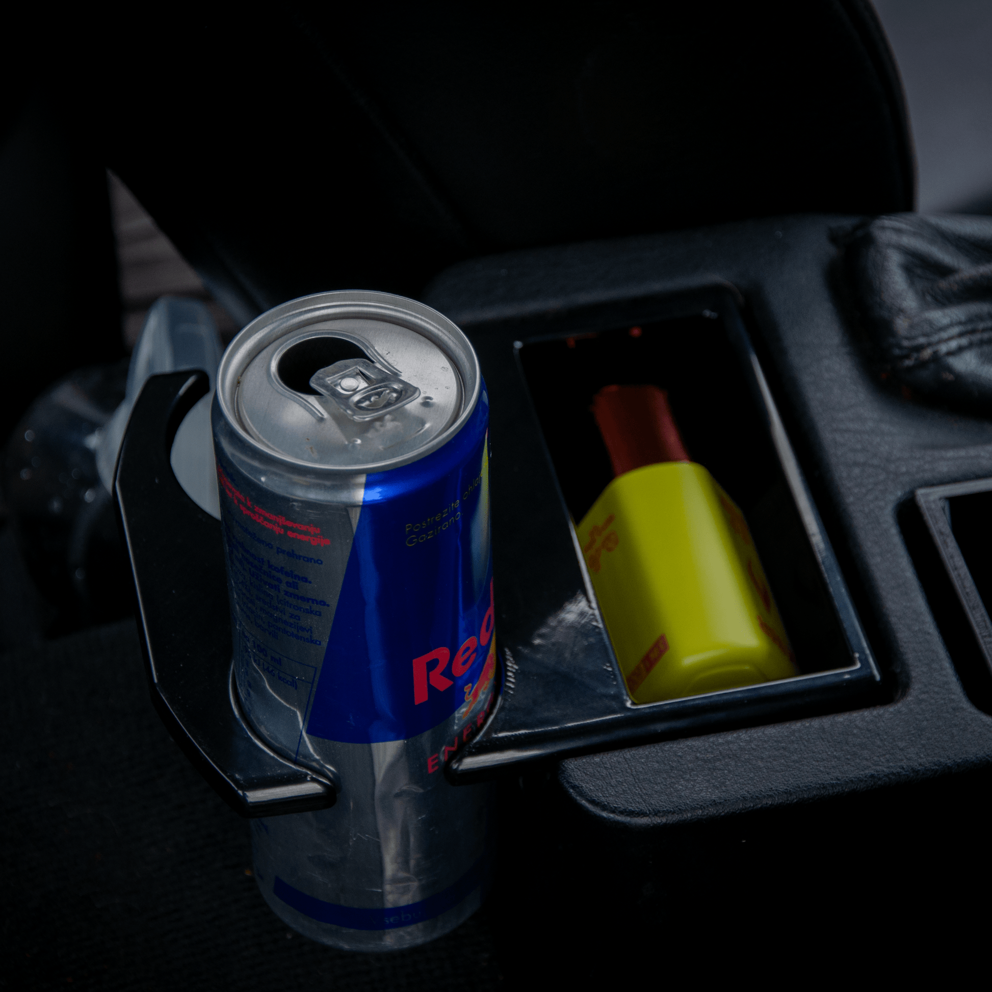 Getränkehalter für BMW 3er E36 – Ersatz für hinteren Aschenbecher - Exact Designs