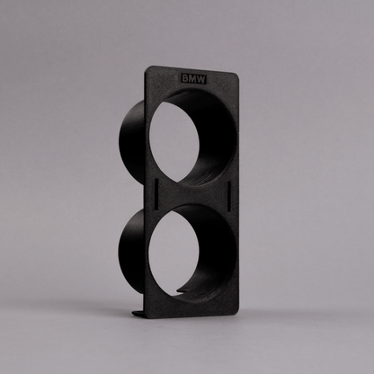 Getränkehalter für BMW 3er Serie (E46) - Exact Designs