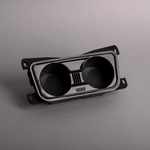 Getränkehalter für BMW 3er - Serie (E9X – E90, E91, E92, E93) - Exact Designs