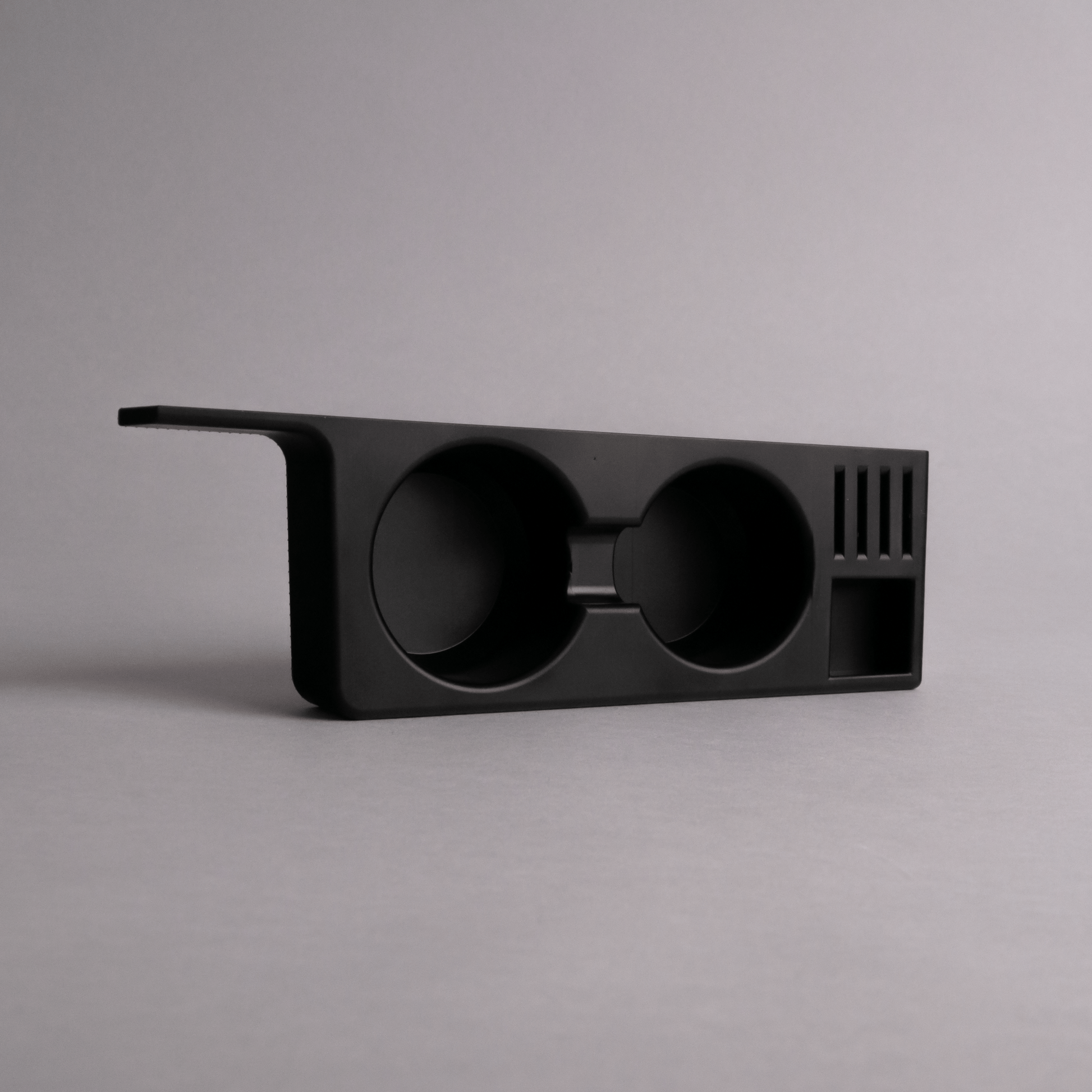 Getränkehalter für BMW 5er Serie (E39) - Exact Designs