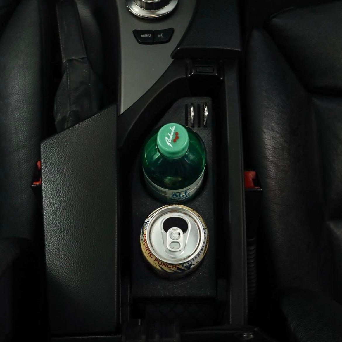 Getränkehalter für BMW 5er Serie (E60/E61) - Exact Designs