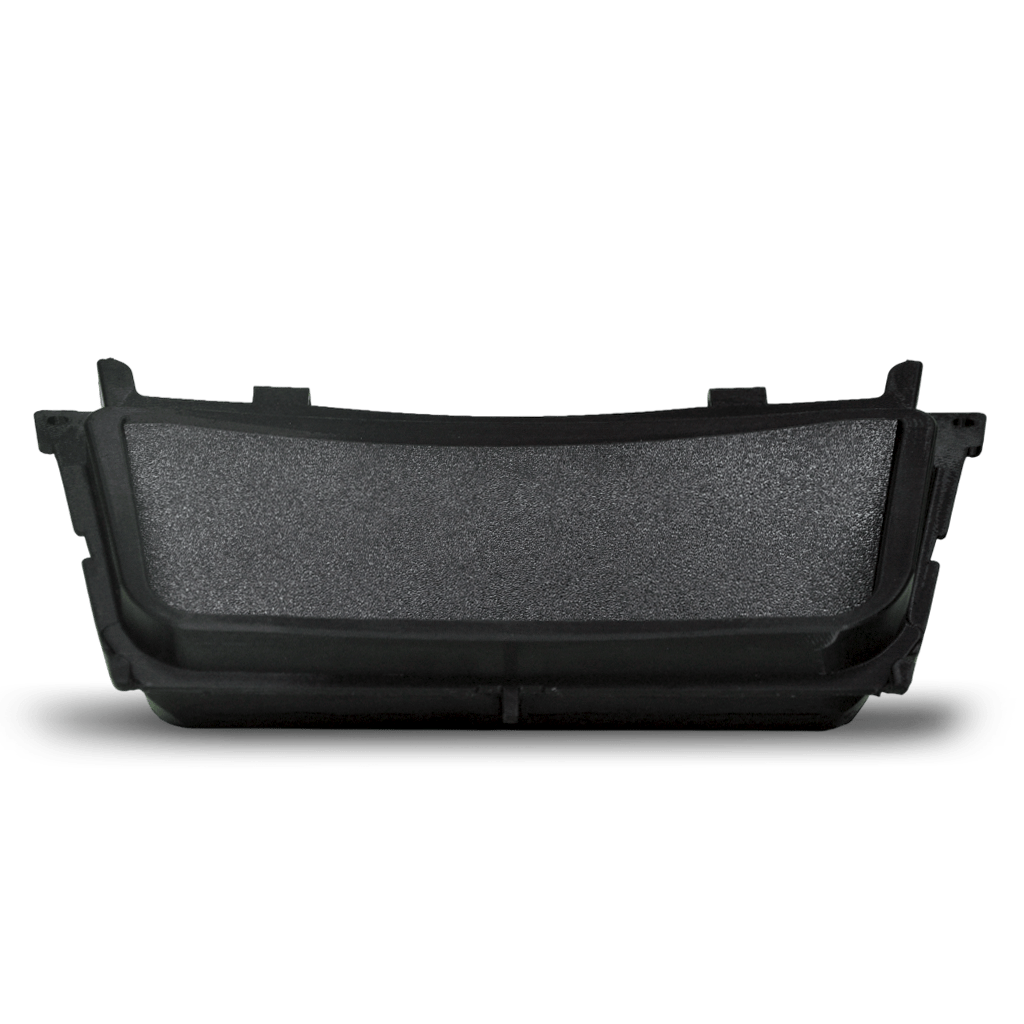 Kabelloses Ladegerät für BMW 1er Serie (E8X) - Exact Designs