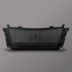 Kabelloses Ladegerät für BMW 1er Serie (E8X) - Exact Designs