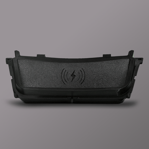 Kabelloses Ladegerät für BMW 1er Serie (E8X) - Exact Designs