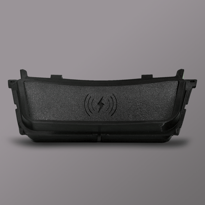 Kabelloses Ladegerät für BMW 1er Serie (E8X) - Exact Designs