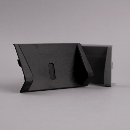 Kofferraumschloss - Abdeckung für BMW 3er (E91 Touring) - Exact Designs