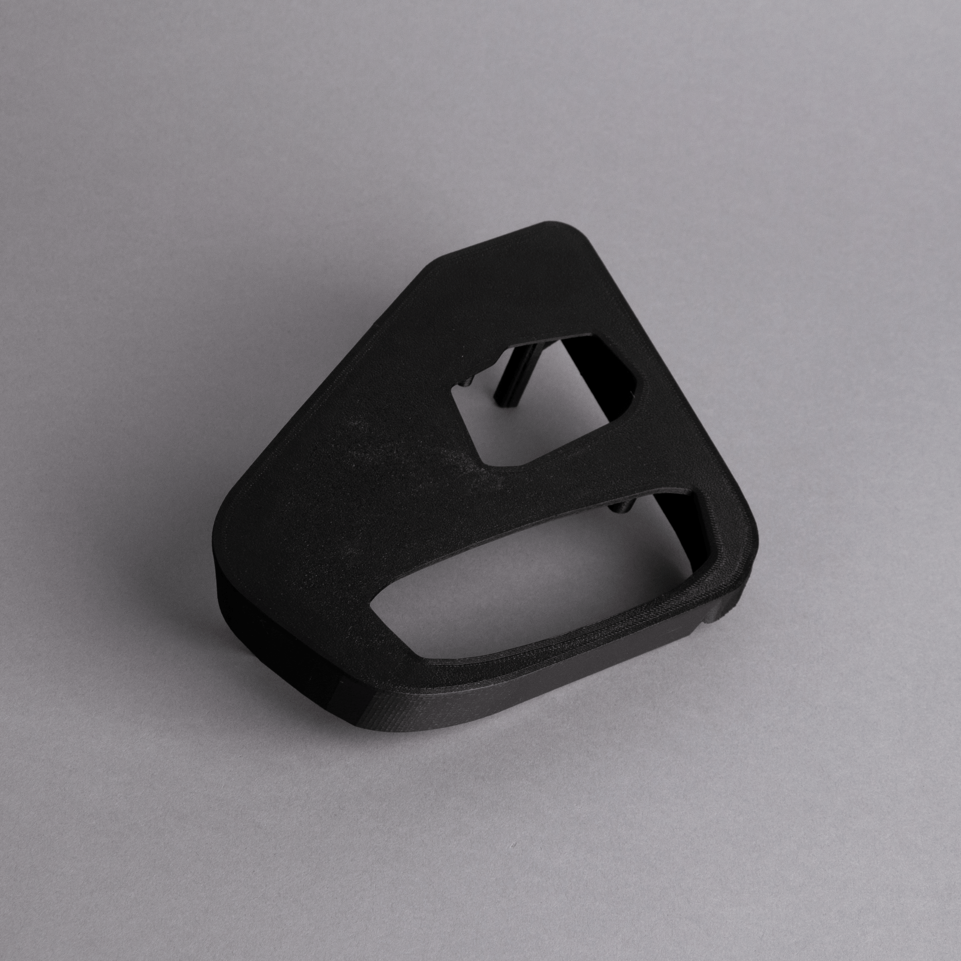 Lenkrad - Schaltereinheit für Scania NextGen – Umrüstsatz für moderne 3 - Speichen - Lenkräder - Exact Designs