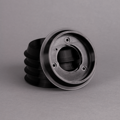 Mammotion Luba 2 AWD 3000X / 5000X / 10000X – Dichtungsring - Set (Sealing Kit, links & rechts) - Exact Designs