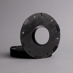 Mammotion Luba 2 AWD 3000X / 5000X / 10000X – Scheibenabdeckungs - Set - Exact Designs