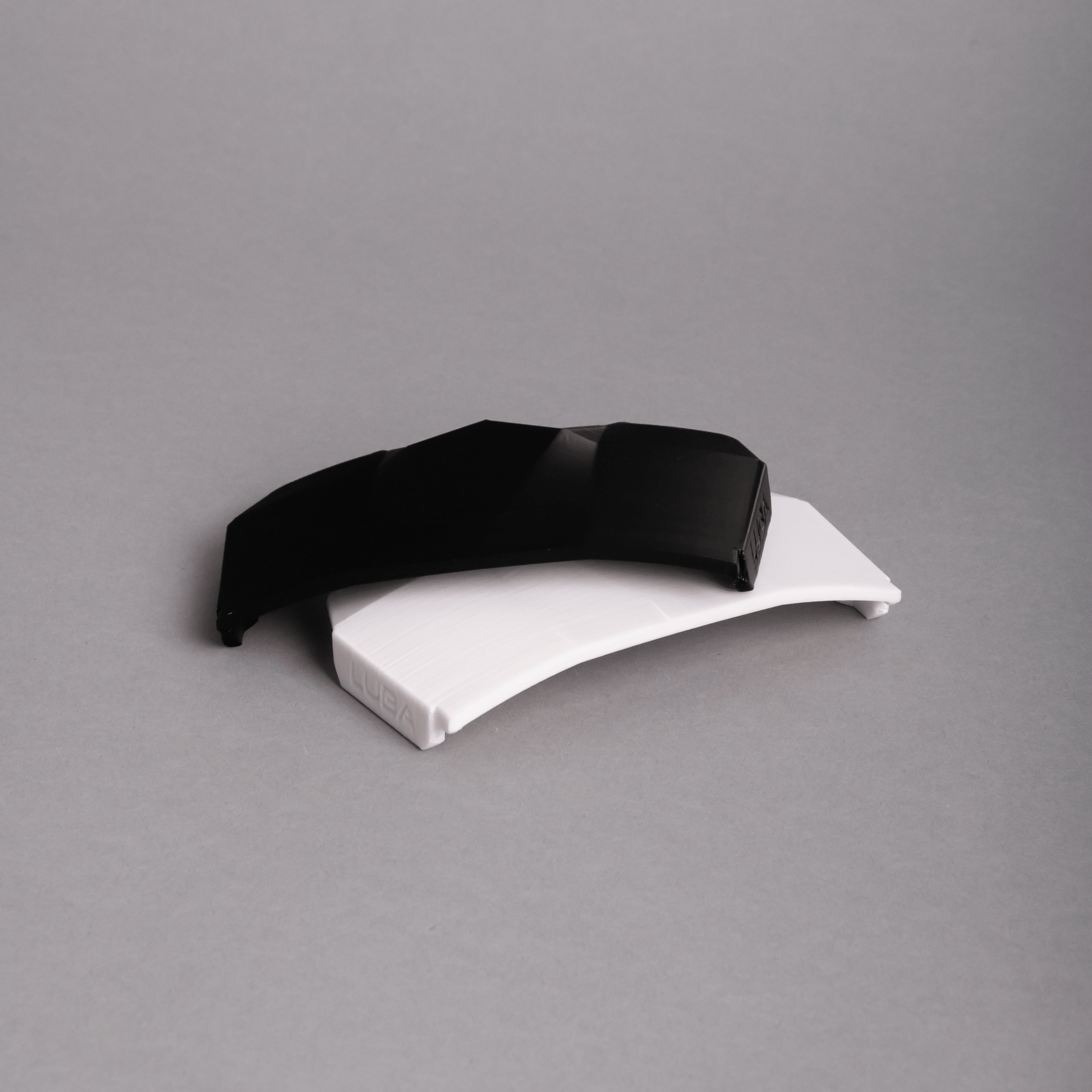 Mammotion Luba 2/2X & Mini – Kameraschutz BASIC - Exact Designs