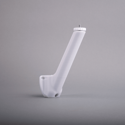 Mammotion Luba Mini & Yuka Mini – RTK Wandhalterung - Exact Designs