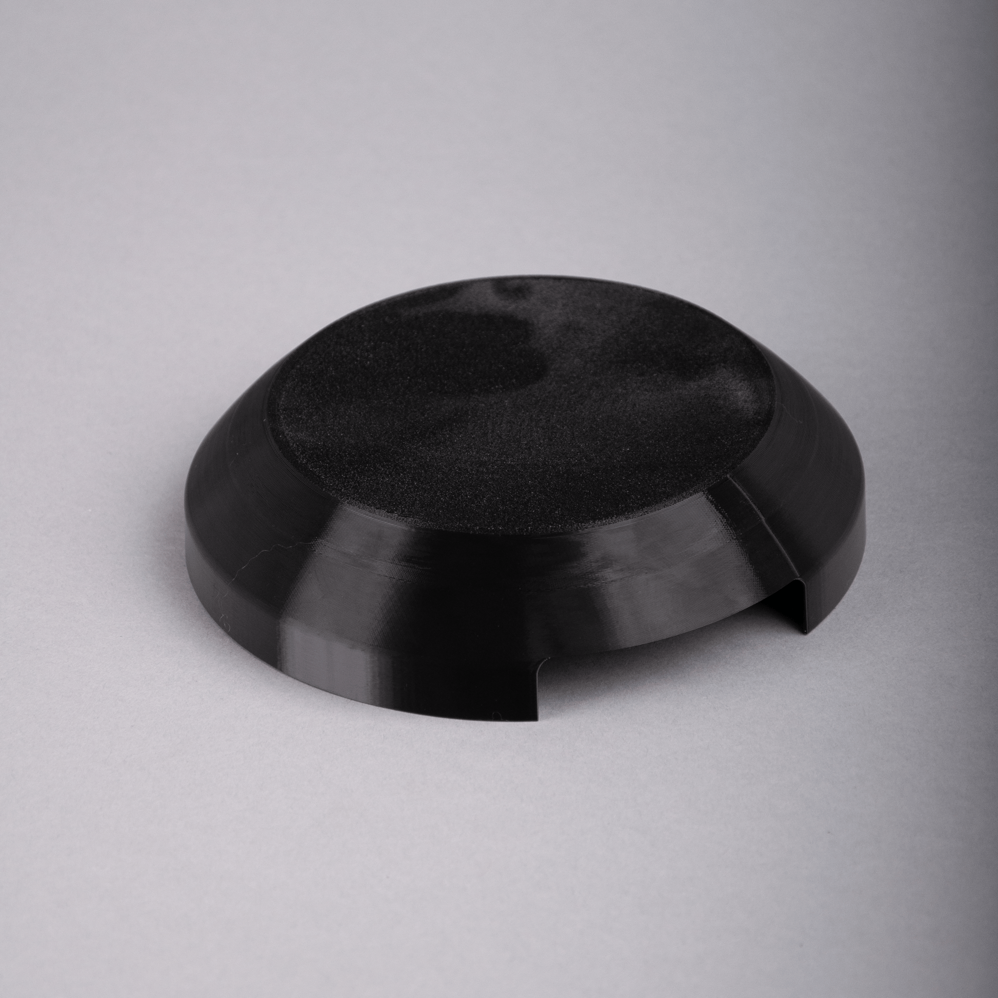 RTK/GPS - Antennenschutz für Mammotion Luba 1, 2, 2X & Yuka - Exact Designs