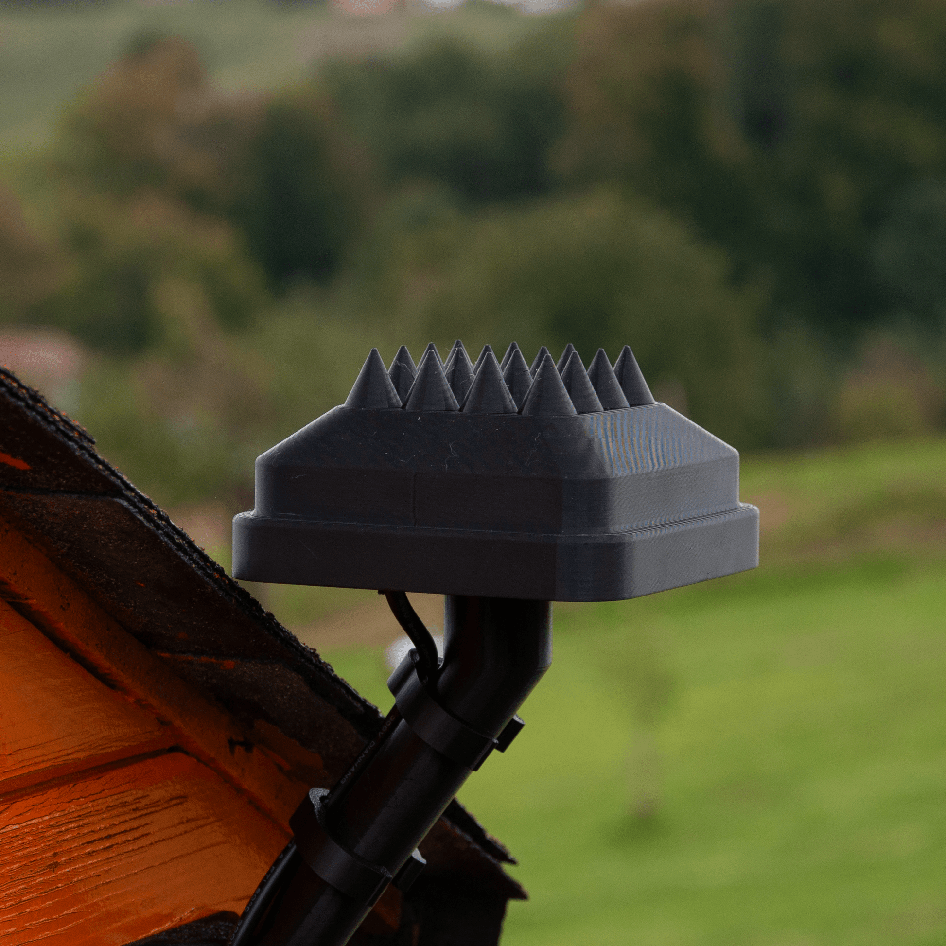 Schutzabdeckung für RTK - Antenne – Segway Navimow i - Serie - Exact Designs