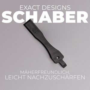Exact Designs – Schaber