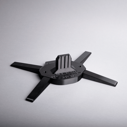 Ständer für Segway Navimow i - Serie - Exact Designs