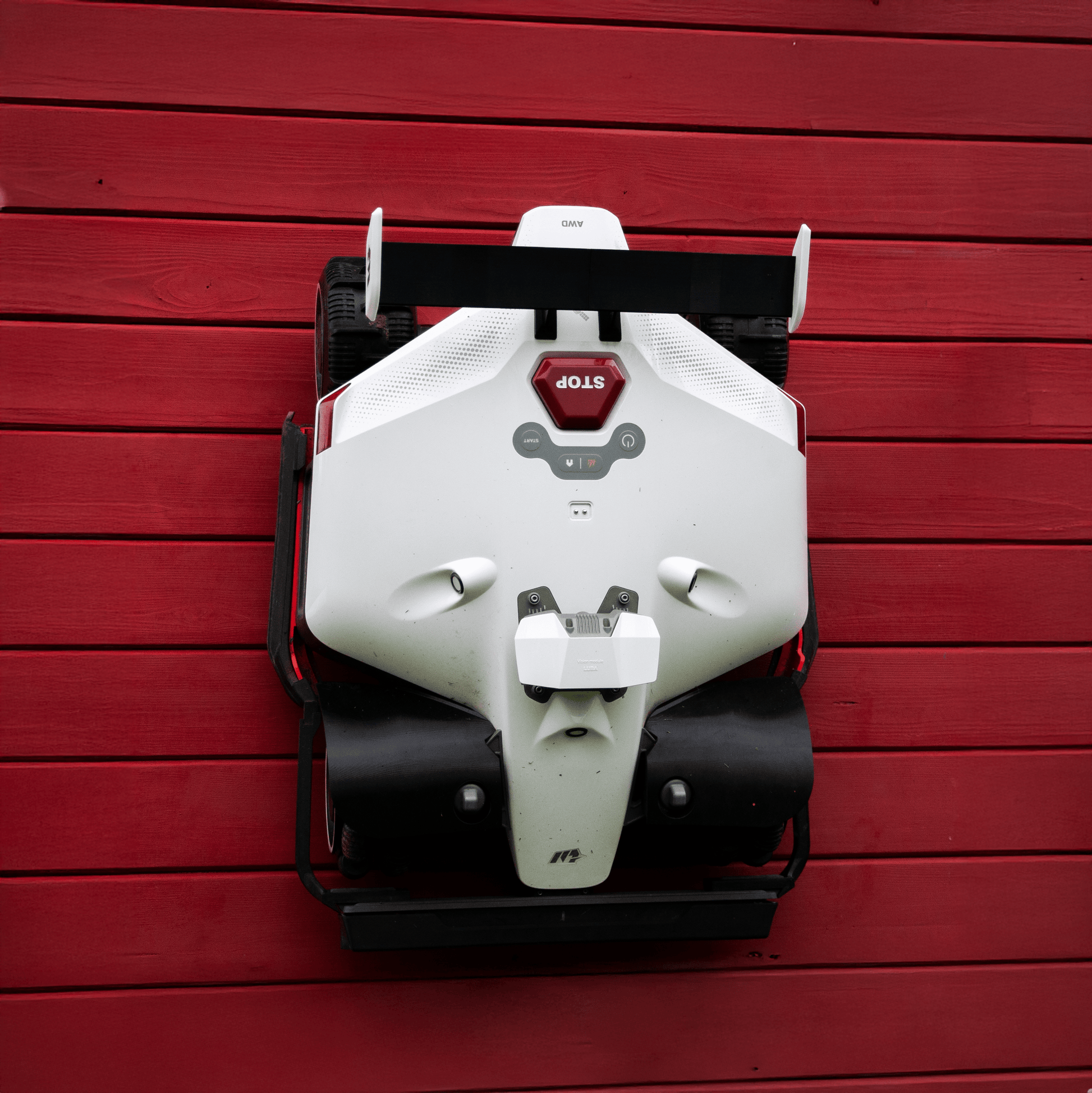 Stenski nosilec za Mammotion Luba 1, 2, 2X & Mini - Exact Designs