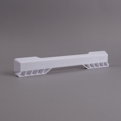 Vordere Schutzstoßstange für Mammotion Luba 1, 2 & 2X – Sportstil - Exact Designs